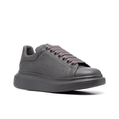 ALEXANDER MCQUEEN OVERSIZED SNEAKER 'LEAD PENCIL'
