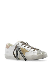 Golden Goose Super-Star Classic leather sneakers