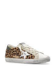 Golden Goose Super-Star Classic sneakers