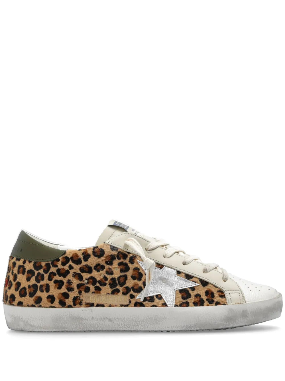 Golden Goose Super-Star Classic sneakers