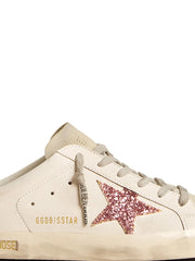 Golden Goose Super-Star Sabots sneakers