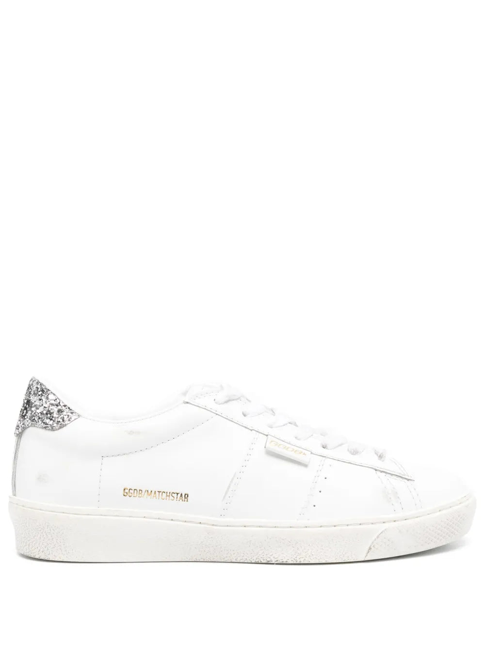 Golden Goose Match Star sneakers