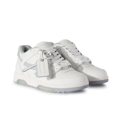 OFF-WHITE OUT OF OFFICE 'WHITE GRAY'