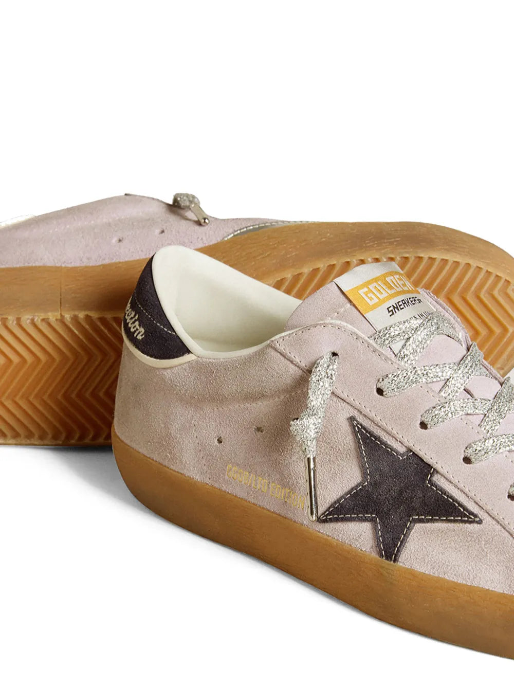 Golden Goose Super-Star sneakers