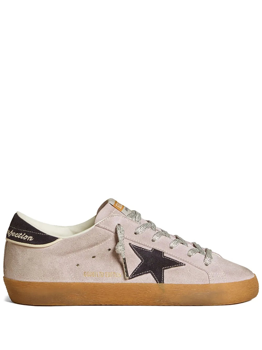 Golden Goose Super-Star sneakers