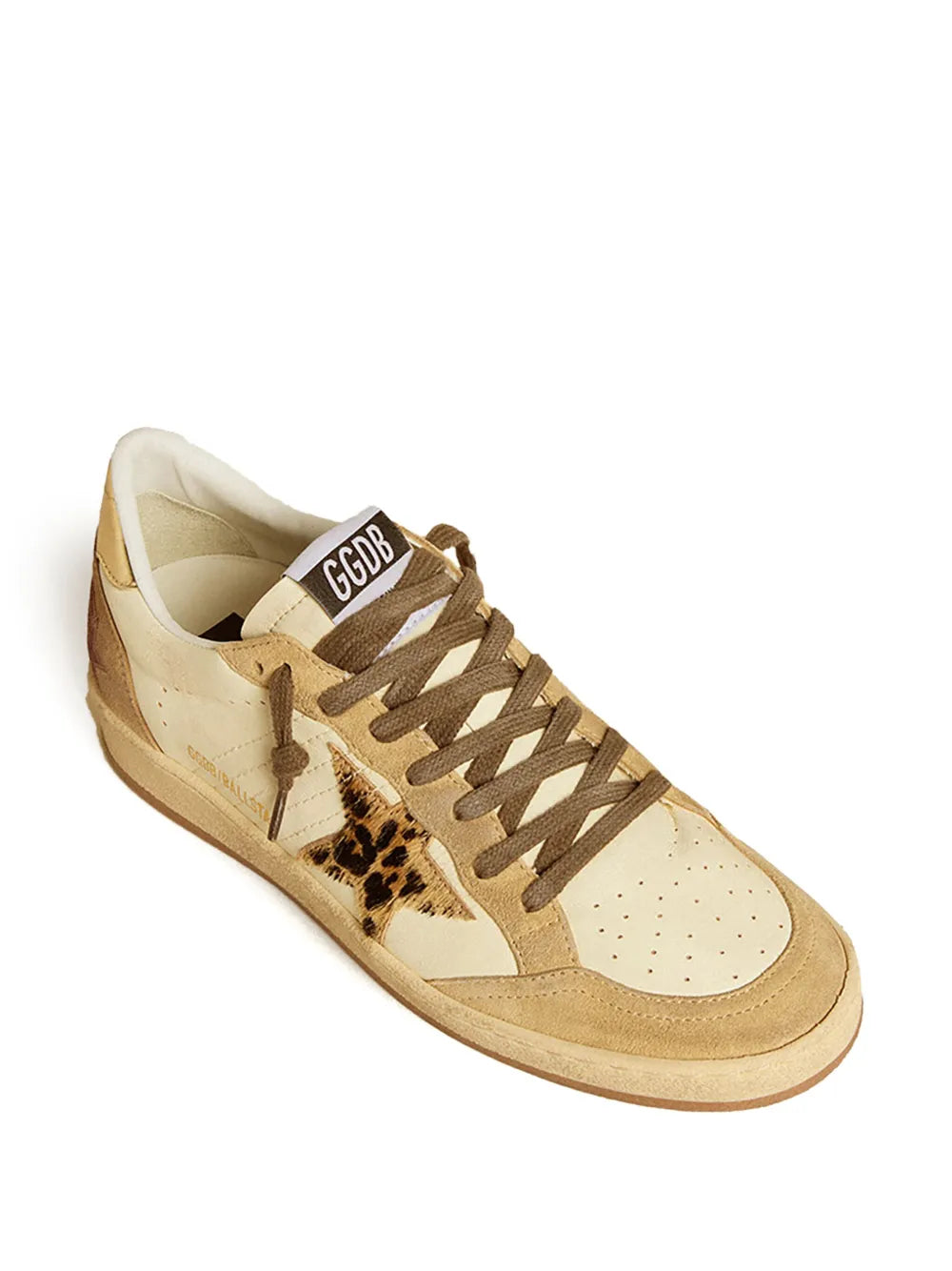 Ball Star sneakers