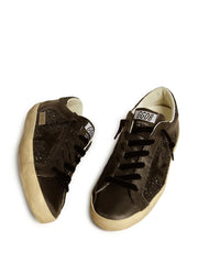 Golden Goose Super-Star sneakers
