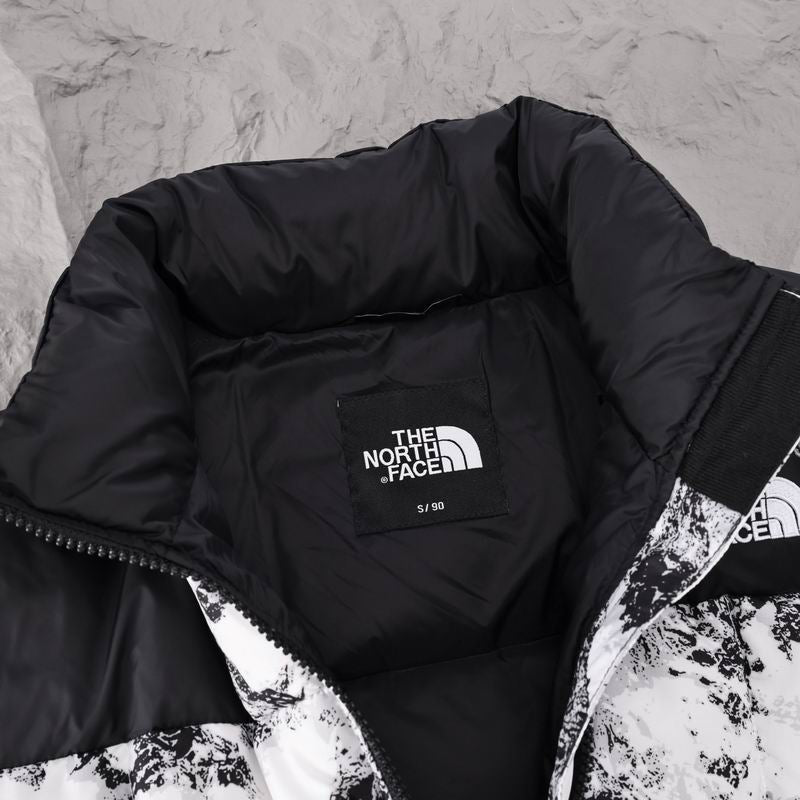 The North Face (Coat #3 Unisex)