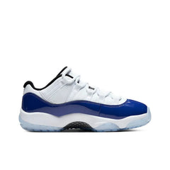 JORDAN 11 RETRO LOW 'CONCORD SKETCH'