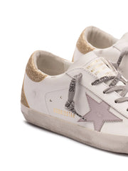 Golden Goose Super Star sneakers