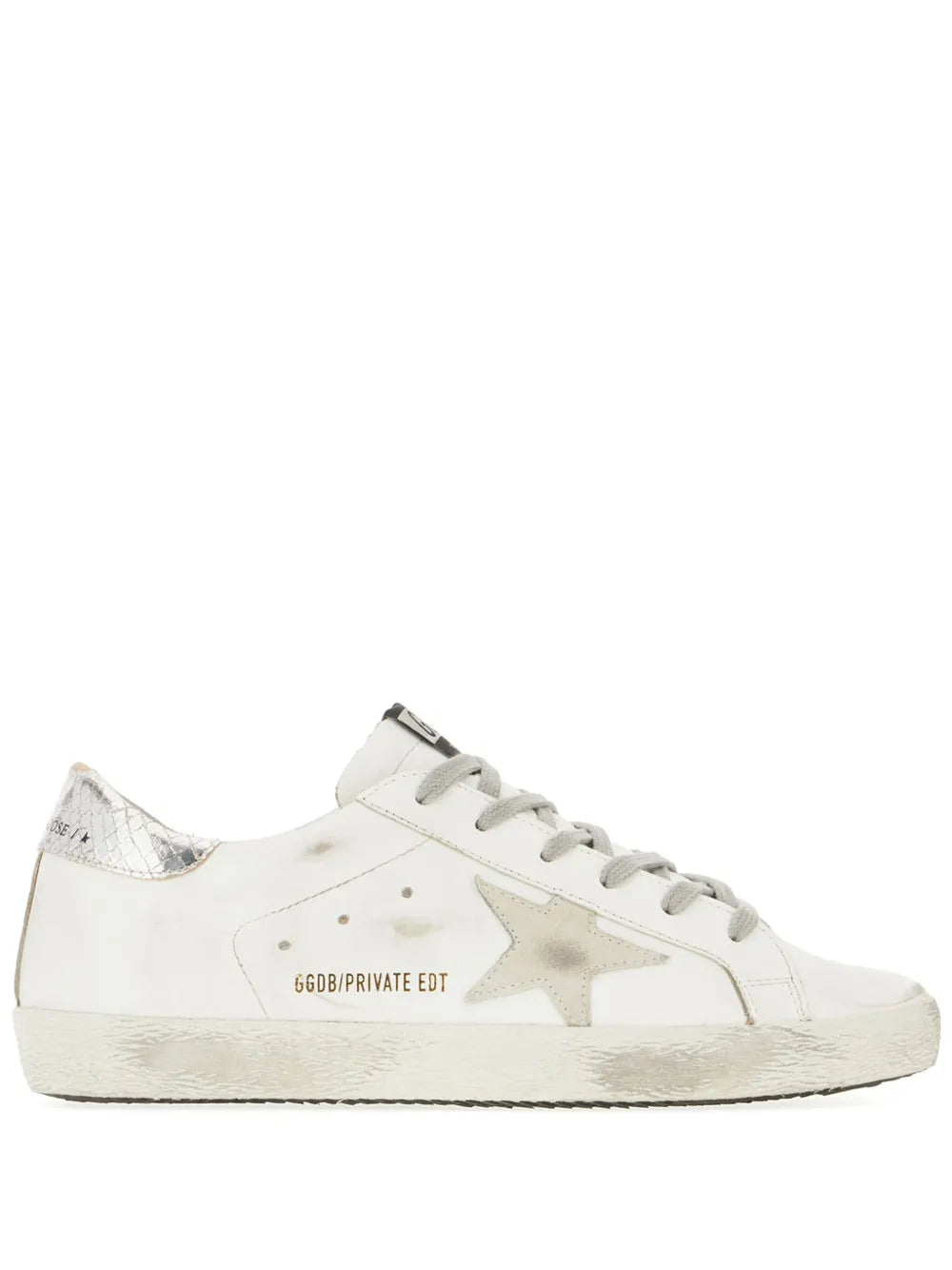 Golden Goose Super-Star sneakers