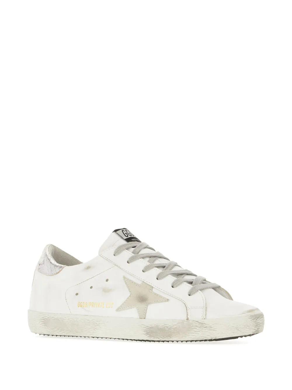Golden Goose Super-Star sneakers