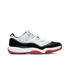 JORDAN 11 RETRO LOW 'CONCORD-BRED'