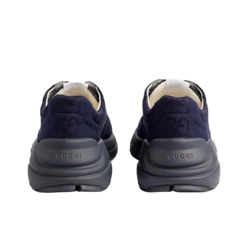 GUCCI RHYTON 'MAXI GG SUPREME- BLUE'