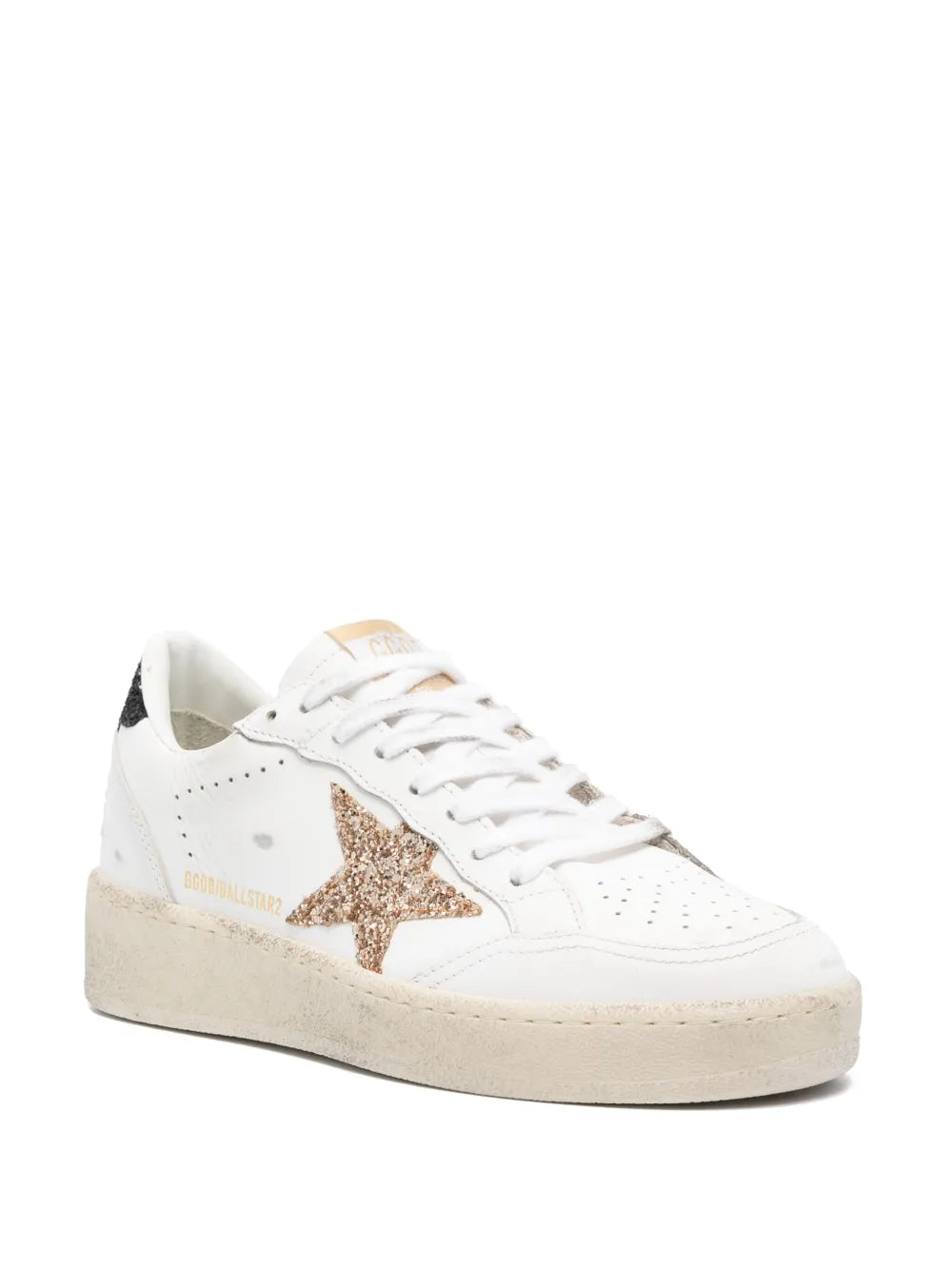 Golden Goose Ballstar 2 sneakers