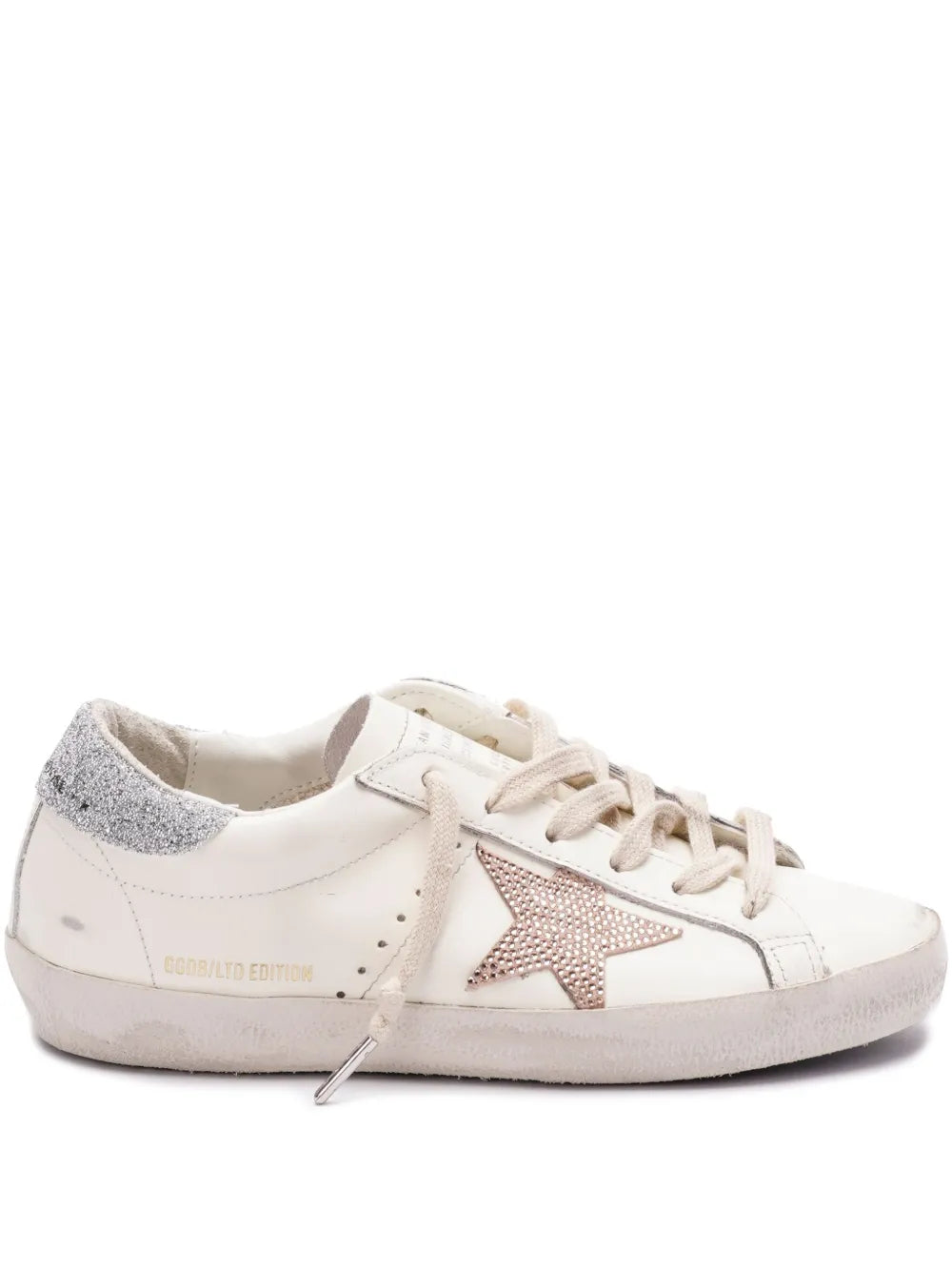 Golden Goose Super-Star sneakers