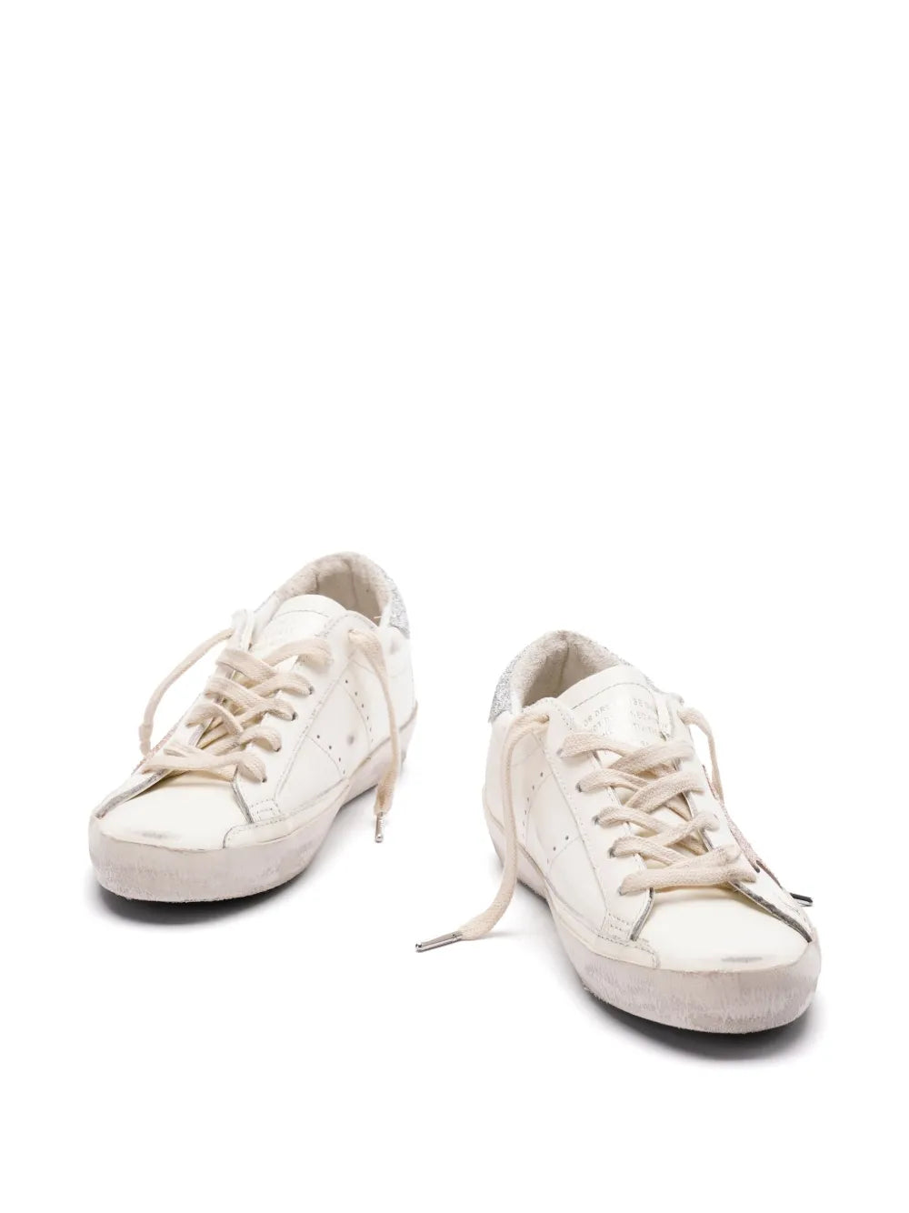 Golden Goose Super-Star sneakers