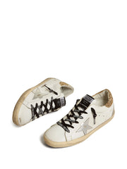Golden Goose Super Star sneakers