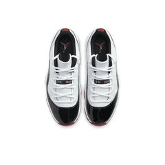 JORDAN 11 RETRO LOW 'CONCORD-BRED'