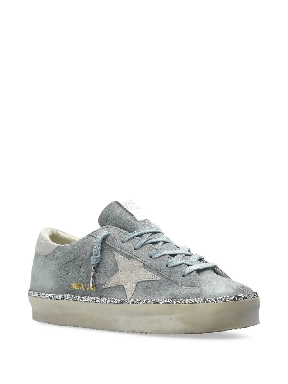 Golden Goose Super Star sneakers
