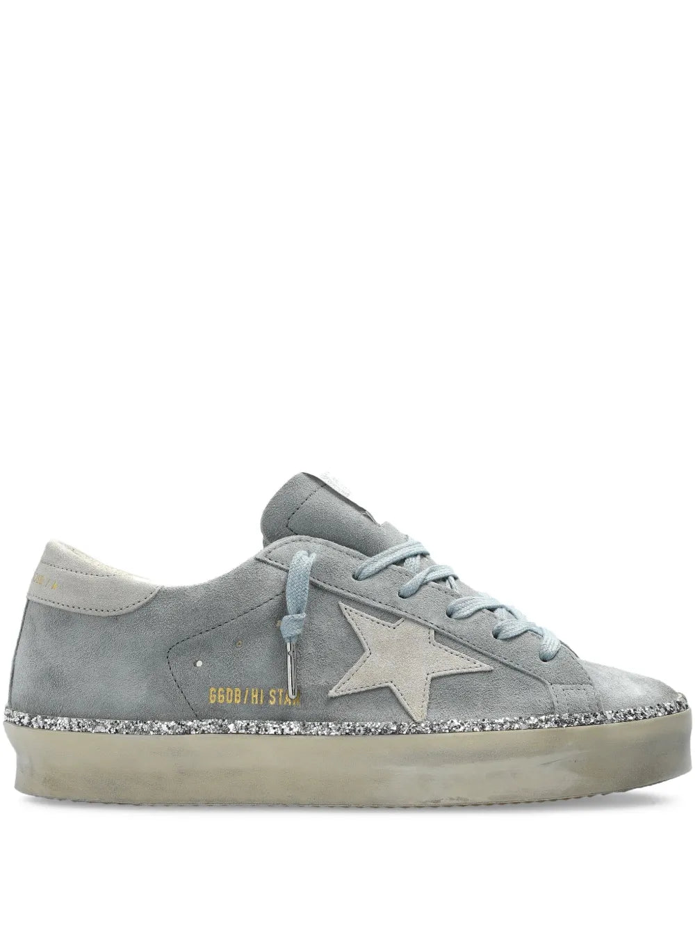 Golden Goose Super Star sneakers