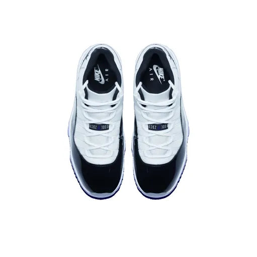 JORDAN 11 RETRO 'CONCORD' 2018