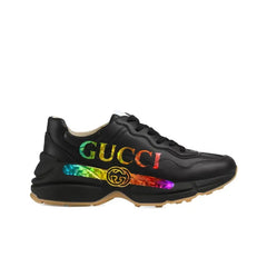 GUCCI RHYTON 'IRIDESCENT LOGO'