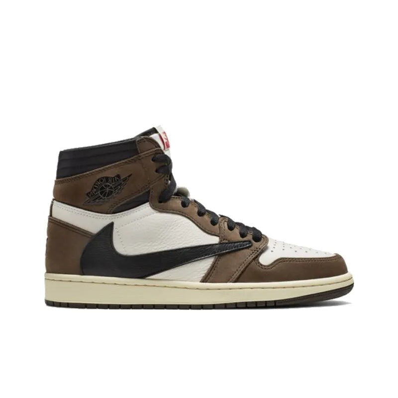 JORDAN 1 RETRO HIGH OG SP X TRAVIS SCOTT 'MOCHA'