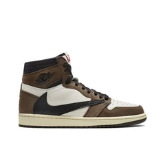 JORDAN 1 RETRO HIGH OG SP X TRAVIS SCOTT 'MOCHA'