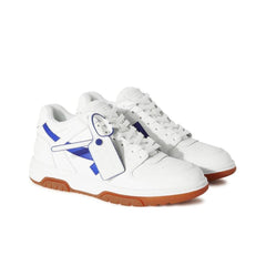 OFF-WHITE OUT OF OFFICE 'WHITE ROYAL GUM'