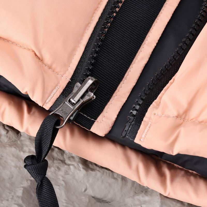 The North Face (Coat #3 Unisex)