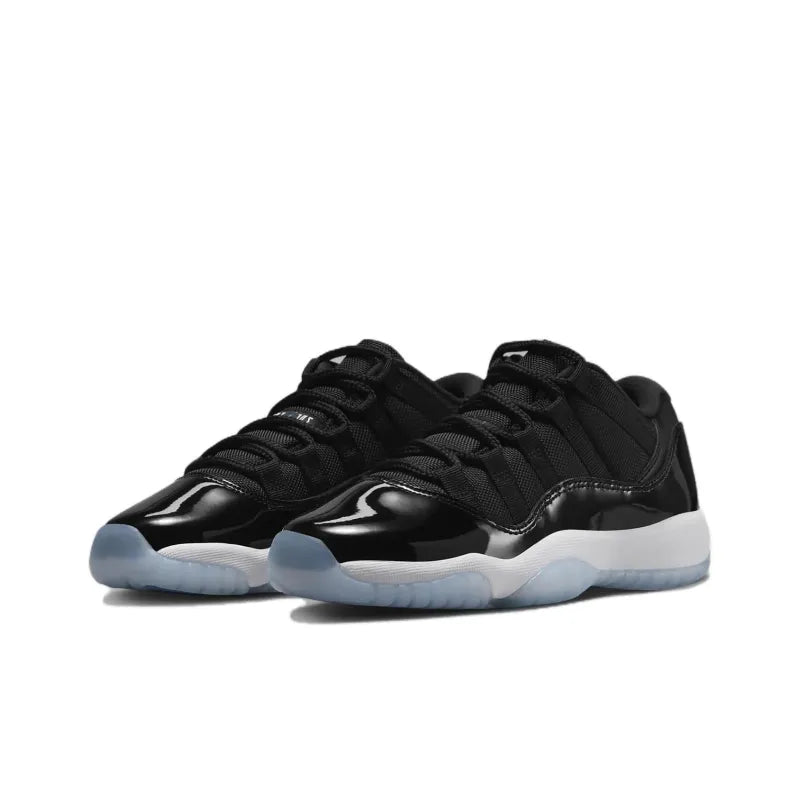 JORDAN 11 RETRO LOW 'SPACE JAM'