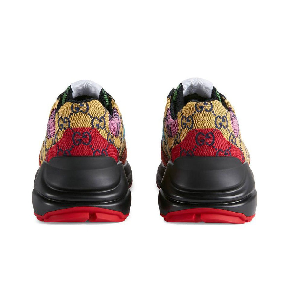 GUCCI RHYTON 'GG MULTI-COLOR'