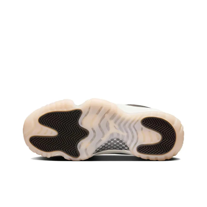 JORDAN 11 RETRO 'NEAPOLITAN'