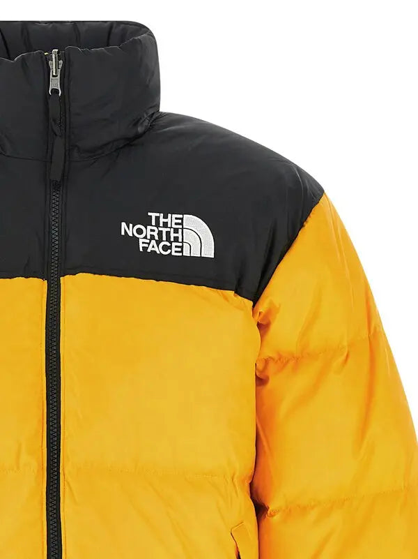 The North Face 1996 Retro Nuptse Down Jacket - Yellow