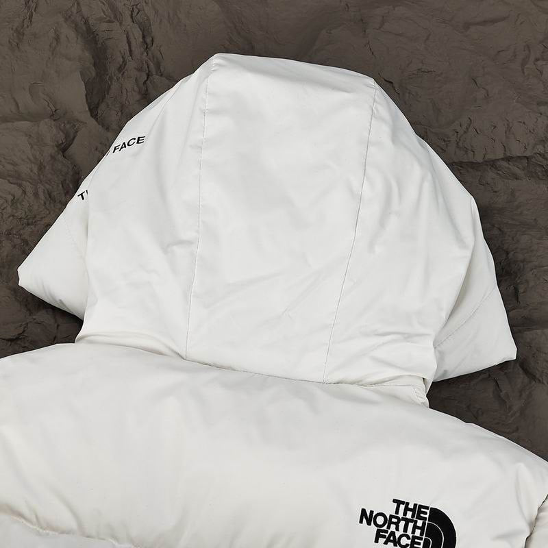 The North Face Long Coat Unisex