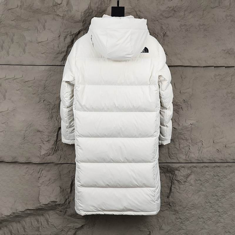 The North Face Long Coat Unisex