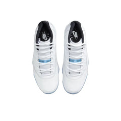 JORDAN 11 RETRO 'LEGEND BLUE' 2024
