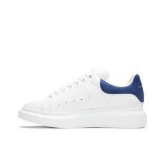ALEXANDER MCQUEEN OVERSIZED SNEAKER 'PARIS BLUE'