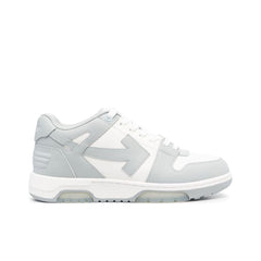 OFF-WHITE OUT OF OFFICE 'GRAY WHITE'