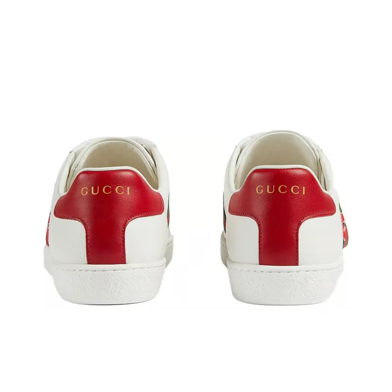 GUCCI ACE GG 'CHERRY'