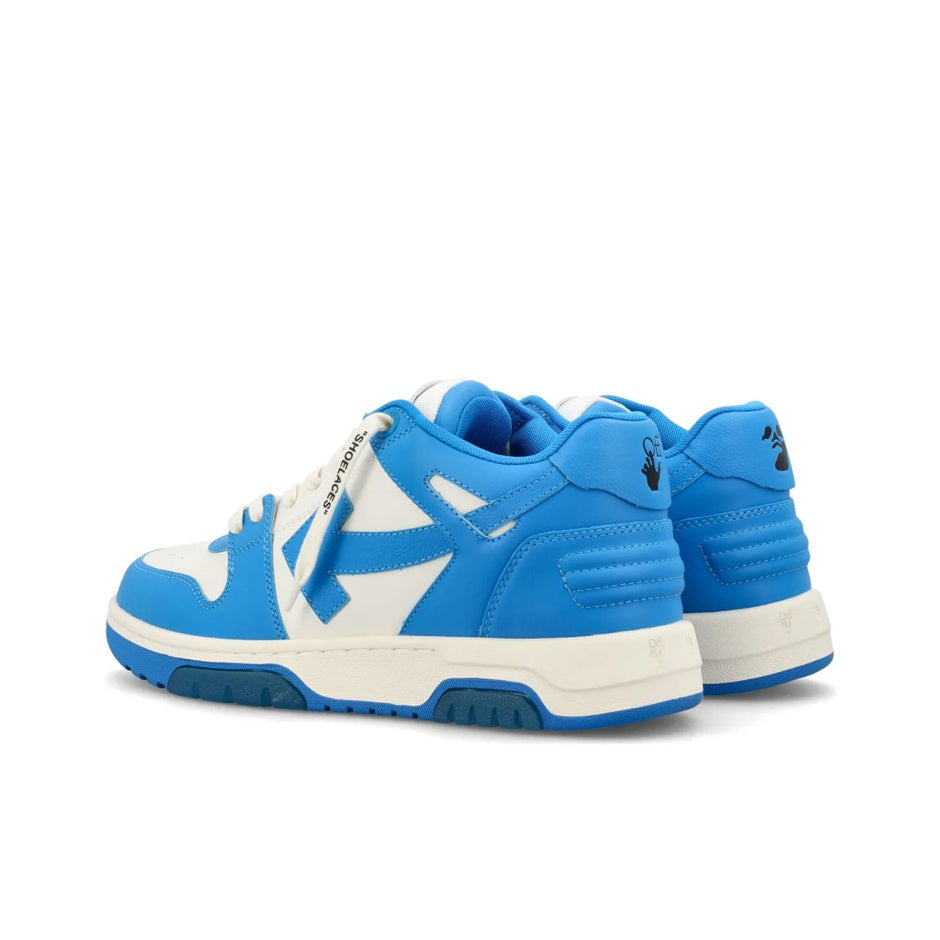 OFF-WHITE OUT OF OFFICE 'WHITE BLUE'