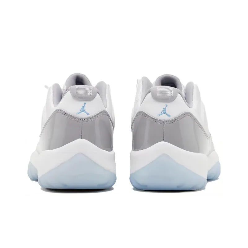 JORDAN 11 RETRO LOW 'CEMENT GREY'