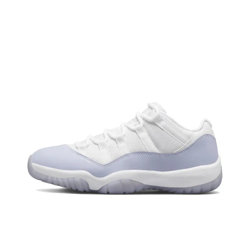 JORDAN 11 RETRO LOW 'PURE VIOLET'