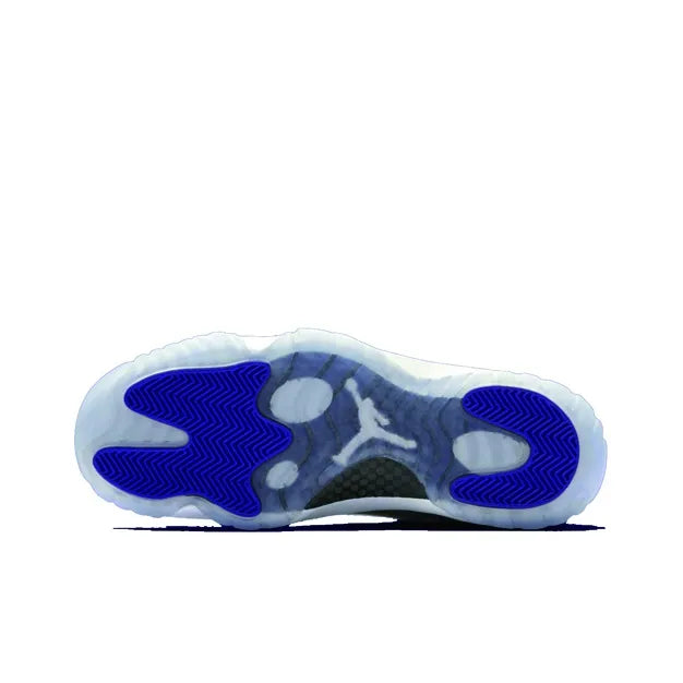 JORDAN 11 RETRO 'CONCORD' 2018