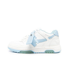 OFF-WHITE OUT OF OFFICE 'WHITE SKY BLUE'