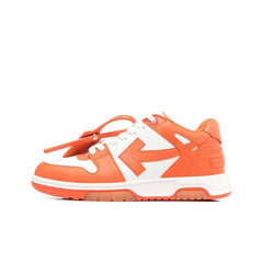 OFF-WHITE OUT OF OFFICE 'WHITE ORANGE'