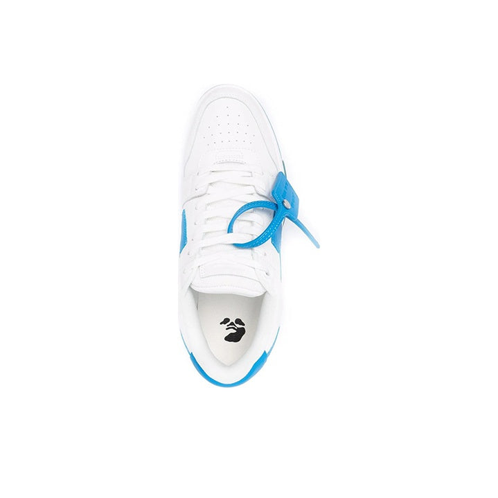 OFF-WHITE OUT OF OFFICE 'WHITE SKY BLUE'
