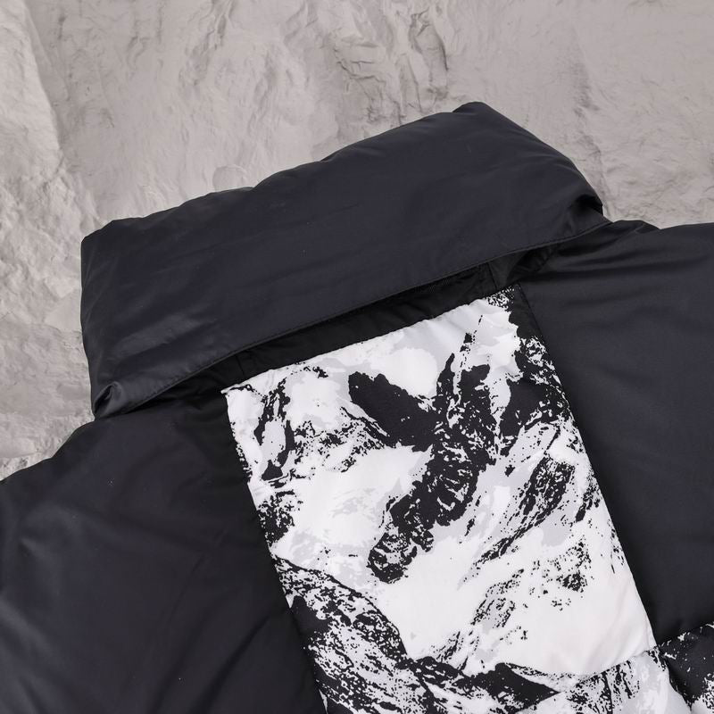 The North Face (Coat #3 Unisex)