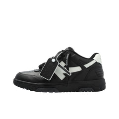 OFF-WHITE OUT OF OFFICE 'WHITE TRIPLE BLACK'